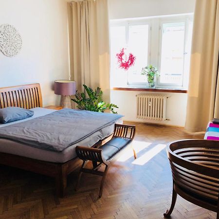 Luxury Apartment Dlouha Prag Dış mekan fotoğraf